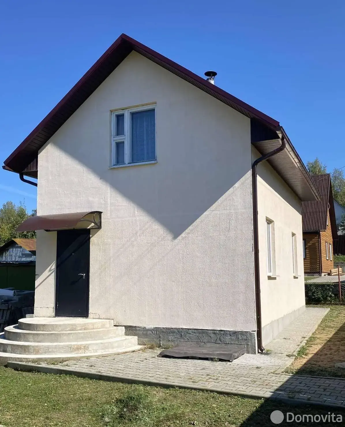 коттедж, Полиграфист, д. 74 