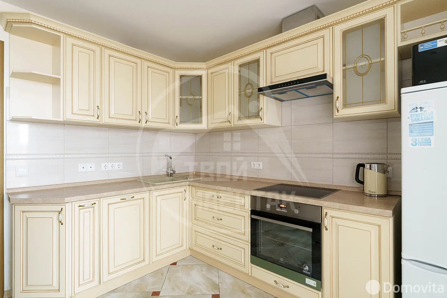 квартира, Минск, ул. Притыцкого, д. 105