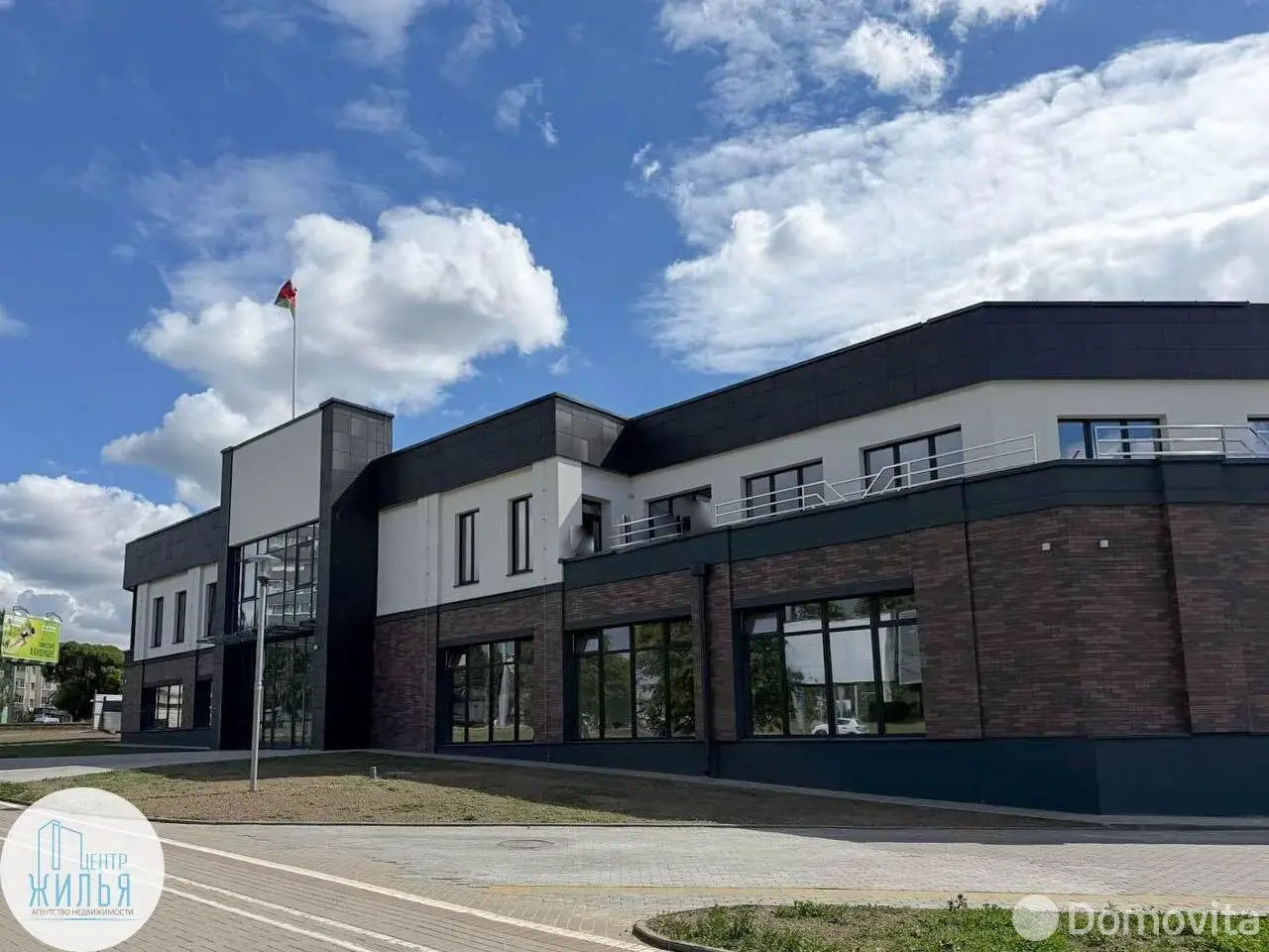Объект сферы услуг в Гродно, ул. Максима Горького, код 4027 - фото 4