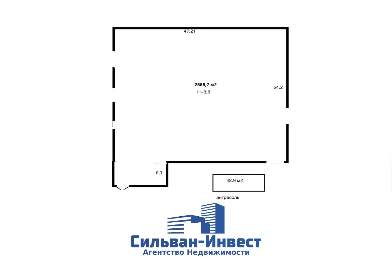 офис, Минск, ул. Свердлова, д. 23