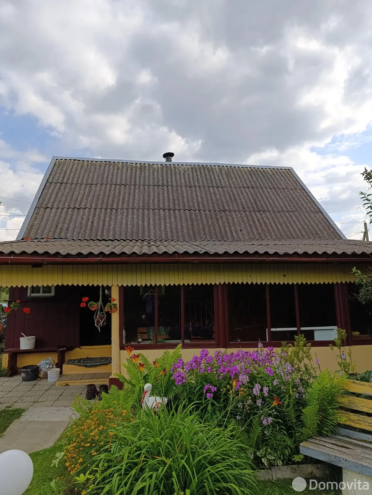 Стоимость продажи дома, Пережир, ул. Северная