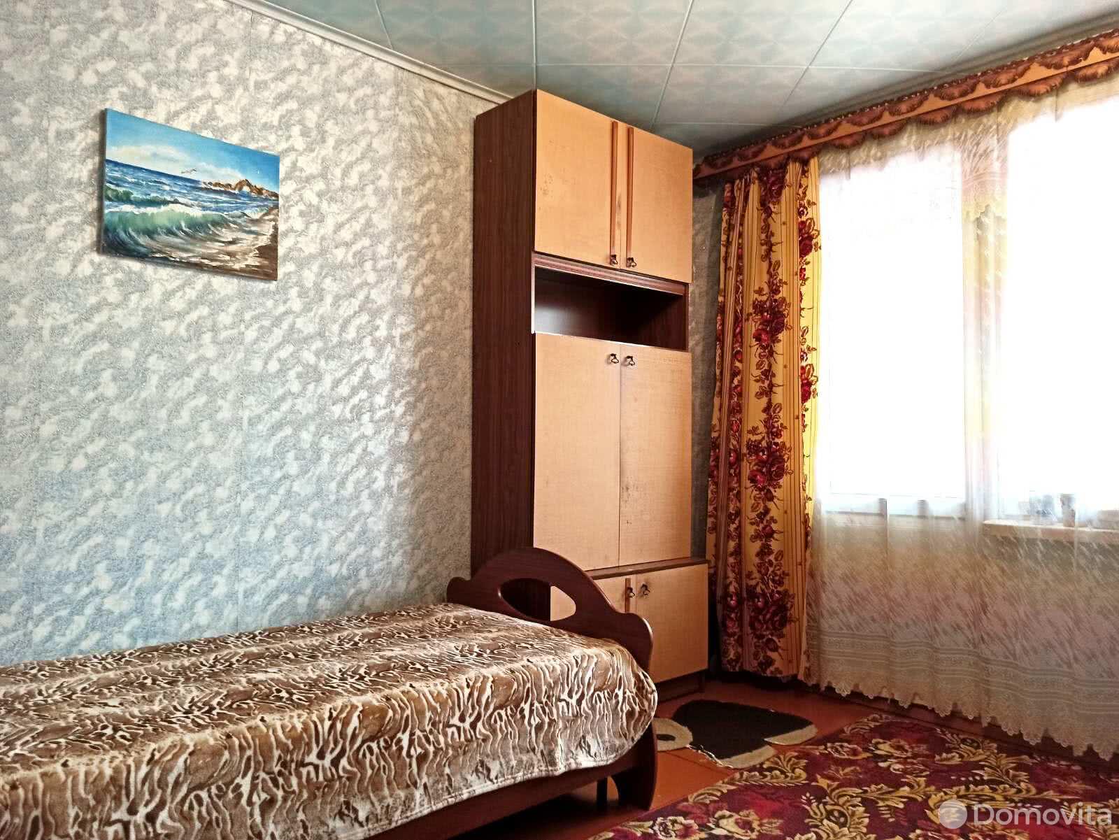 Купить 3-комнатную квартиру в Городке, ул. Гагарина, д. 34, 21490 USD, код: 993235 - фото 5
