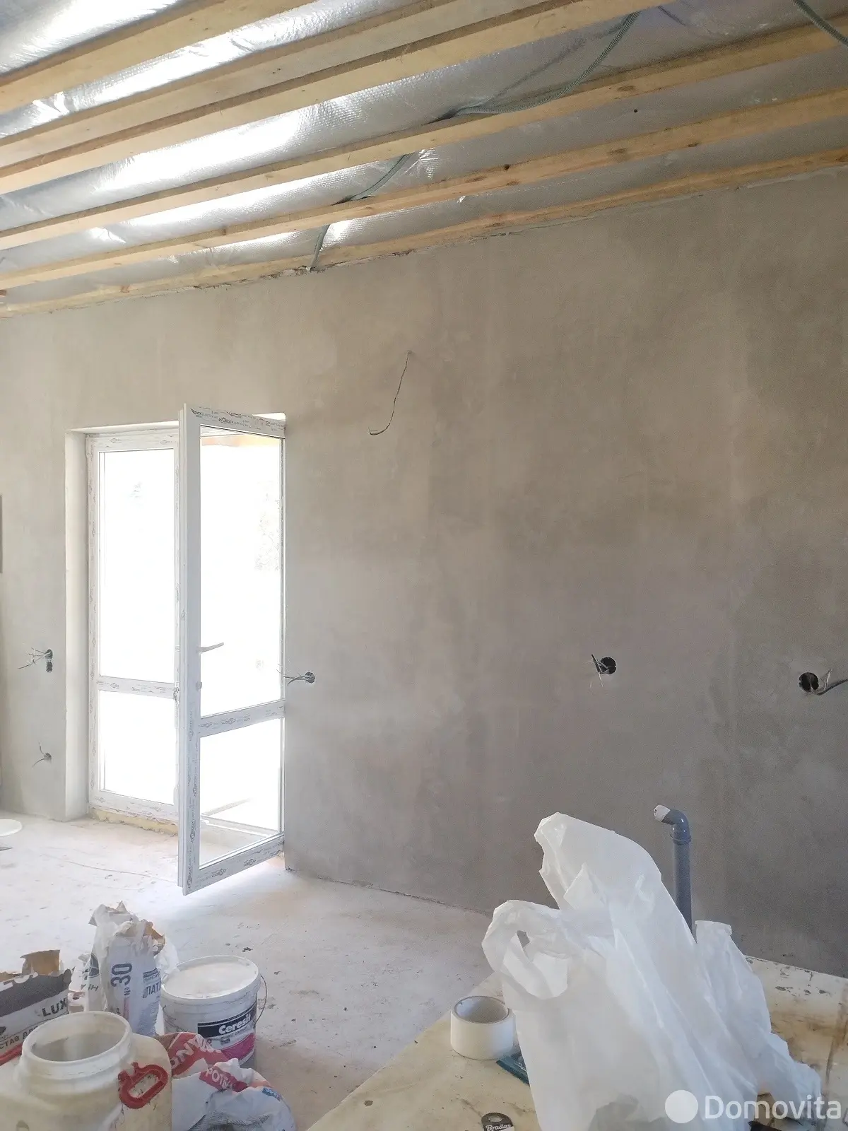 дом, Городище, 