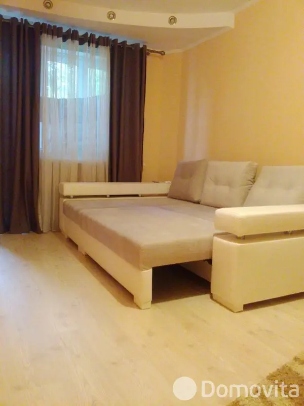 аренда квартиры, Минск, ул. Заславская, д. 12