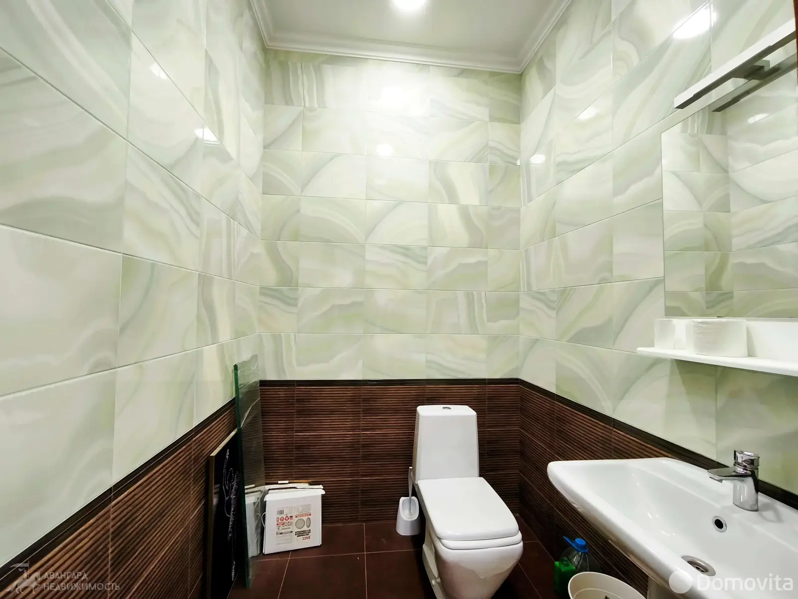 объект сферы услуг, Минск, ул. Алоизы Пашкевич, д. 5 