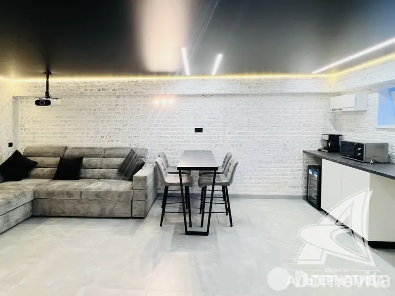 Цена продажи коттеджа, Брест,