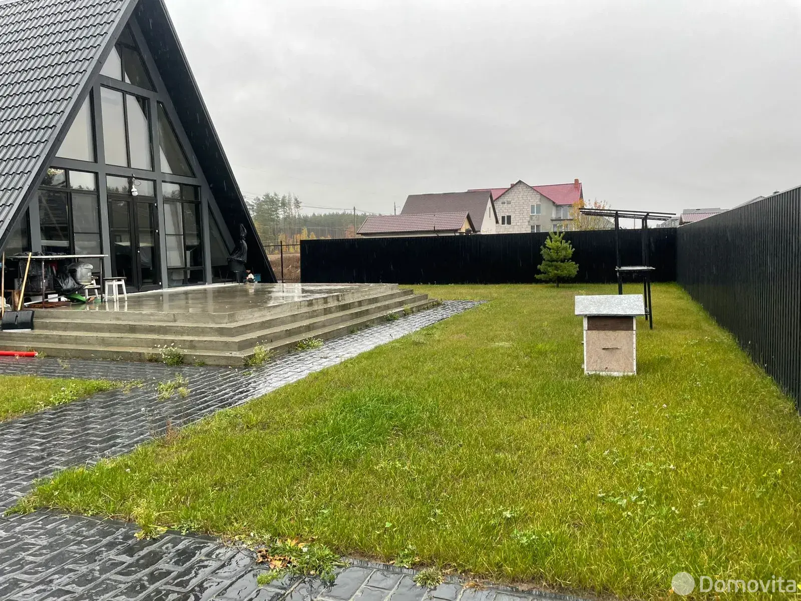 Купить 2-этажную дачу в Гомеле Гомельская область, 120000USD, код 184410 - фото 19