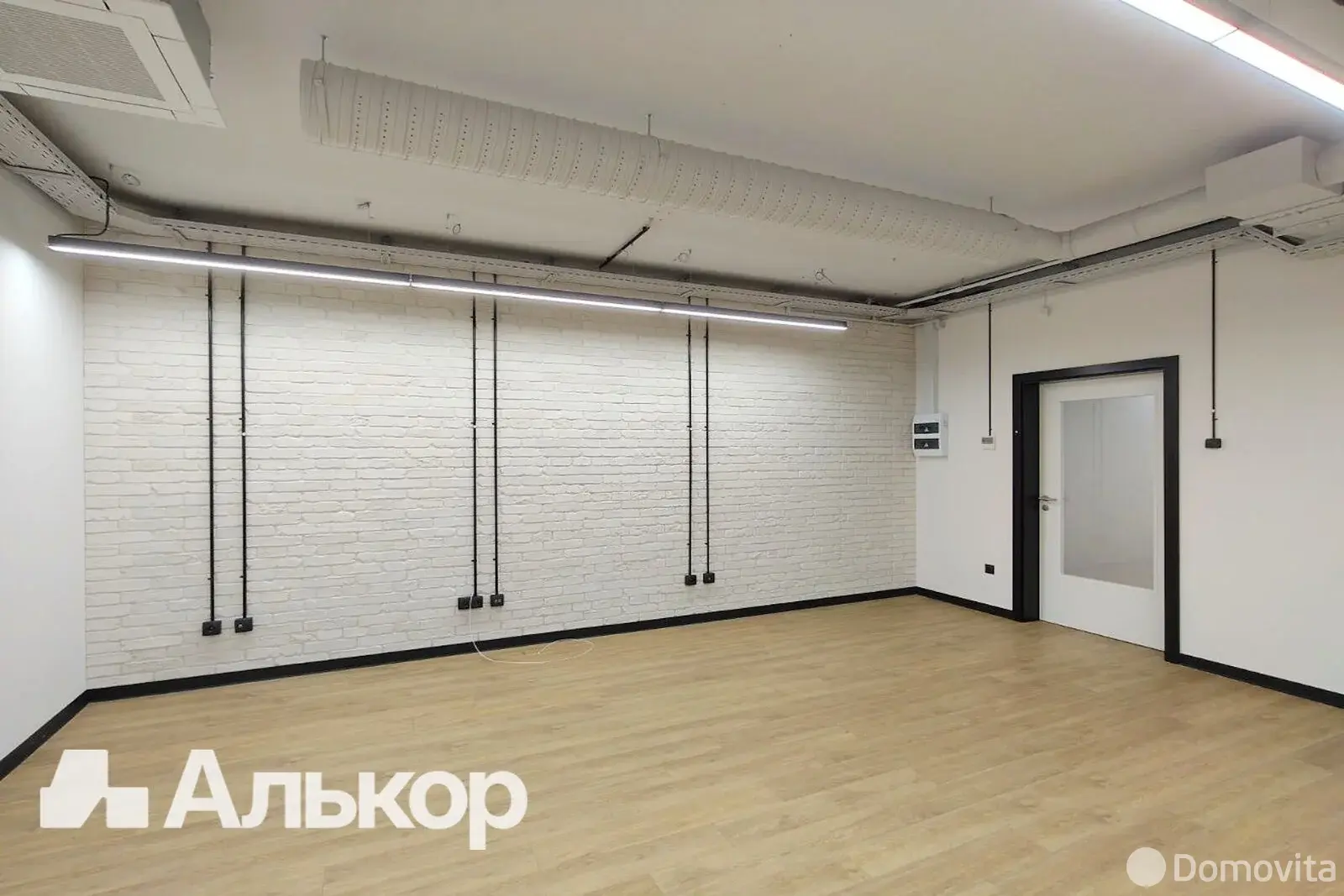 Аренда офиса на ул. Неманская, д. 24 в Минске, 658USD, код 15421 - фото 12