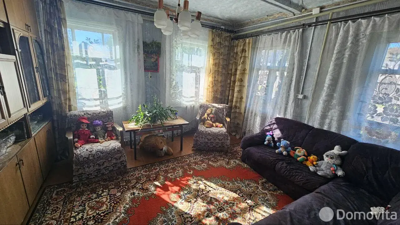 коттедж, Борисов, ул. Петряева