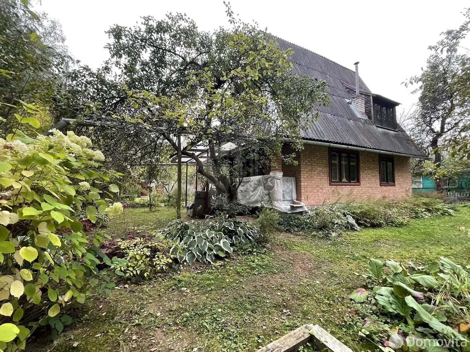 Продажа 2-этажной дачи в Аэрофлот Минская область, 67610BYN, код 185987 - фото 3