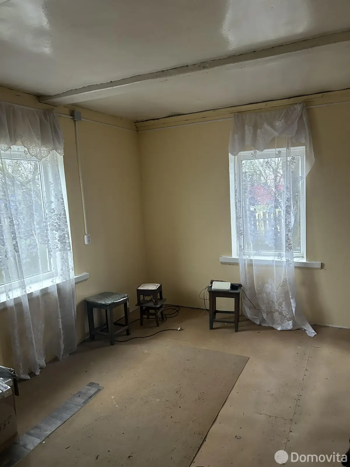 Цена продажи коттеджа, Лошница, ул. Свободы