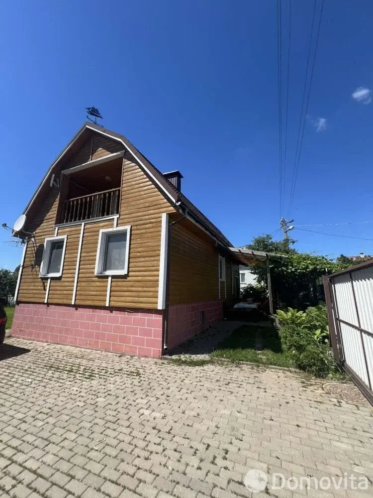 Купить 3-этажную дачу в Урожай-2002 Минская область, 89000USD, код 179050 - фото 6