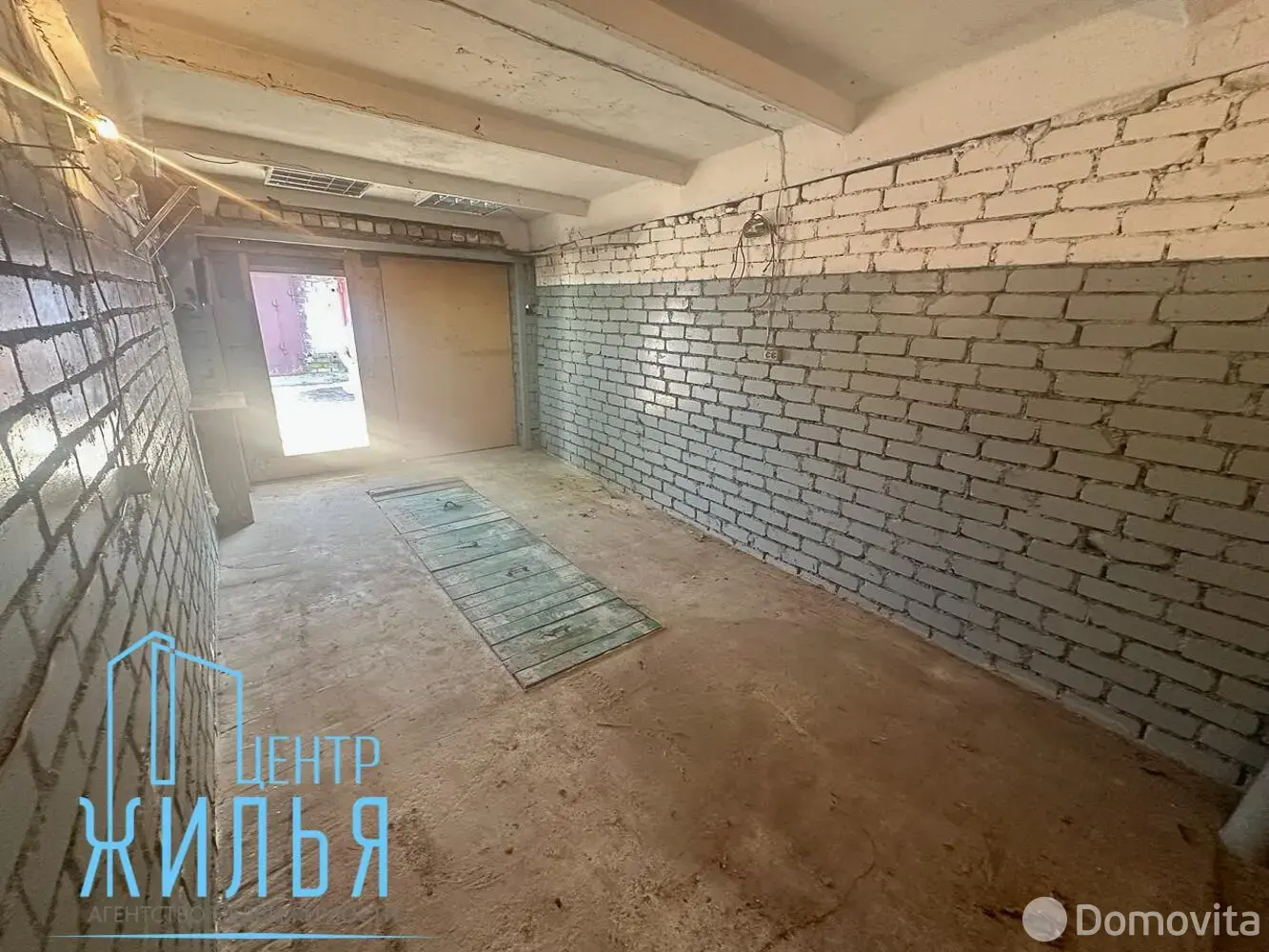 Продажа гаража в Гродно ул. Гая, 7000USD, код 9522 - фото 3