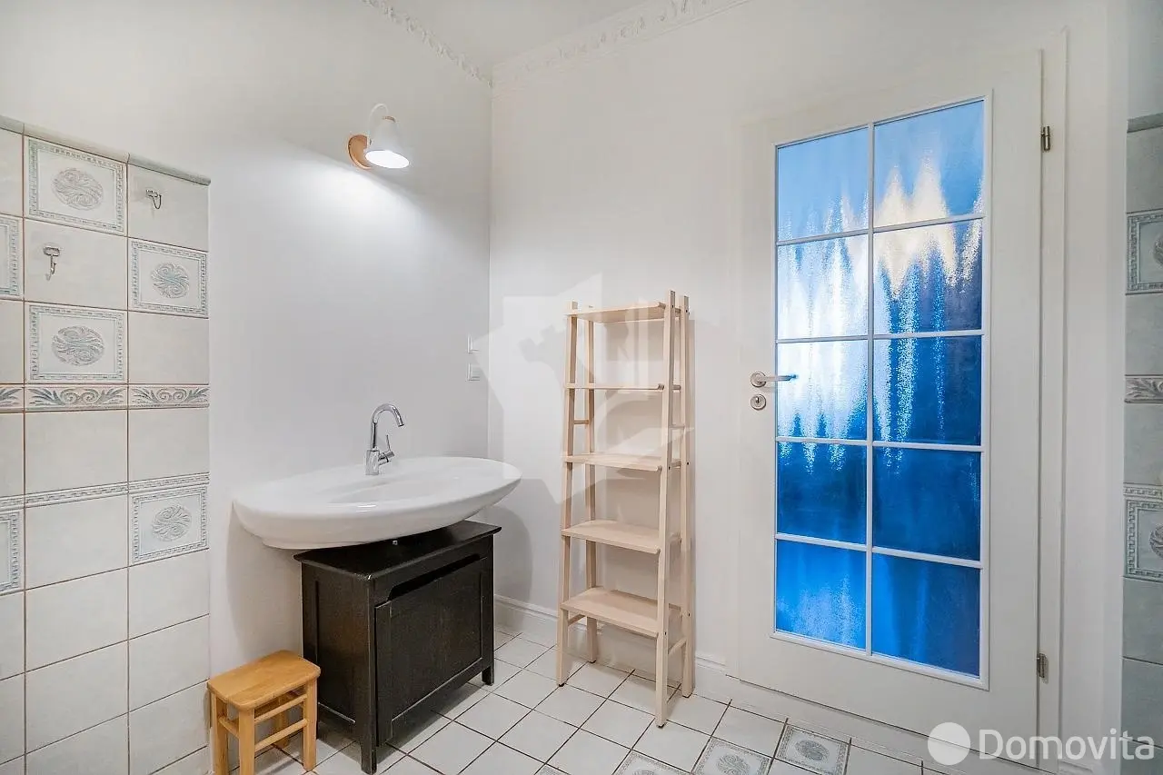 Снять 3-комнатную квартиру в Минске, ул. Пулихова, д. 7/2, 750USD, код 148548 - фото 21