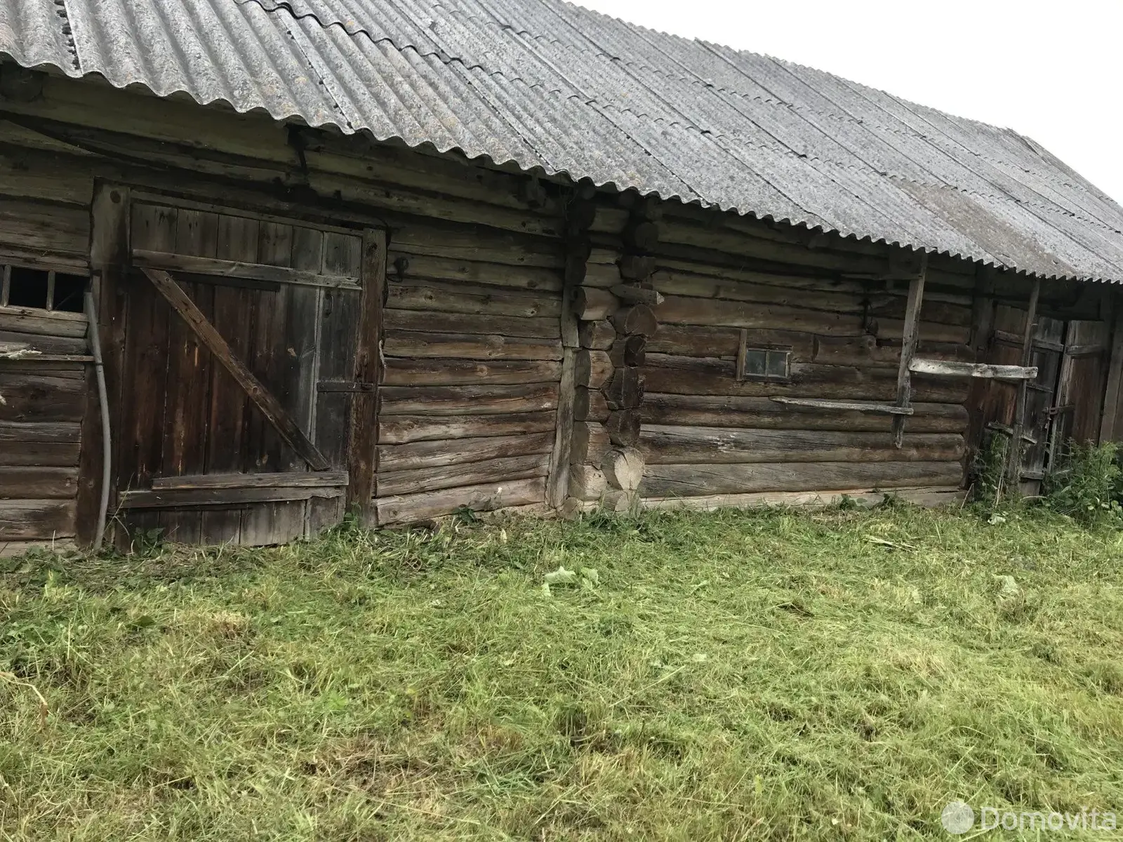 коттедж, Хутор Дедино, 