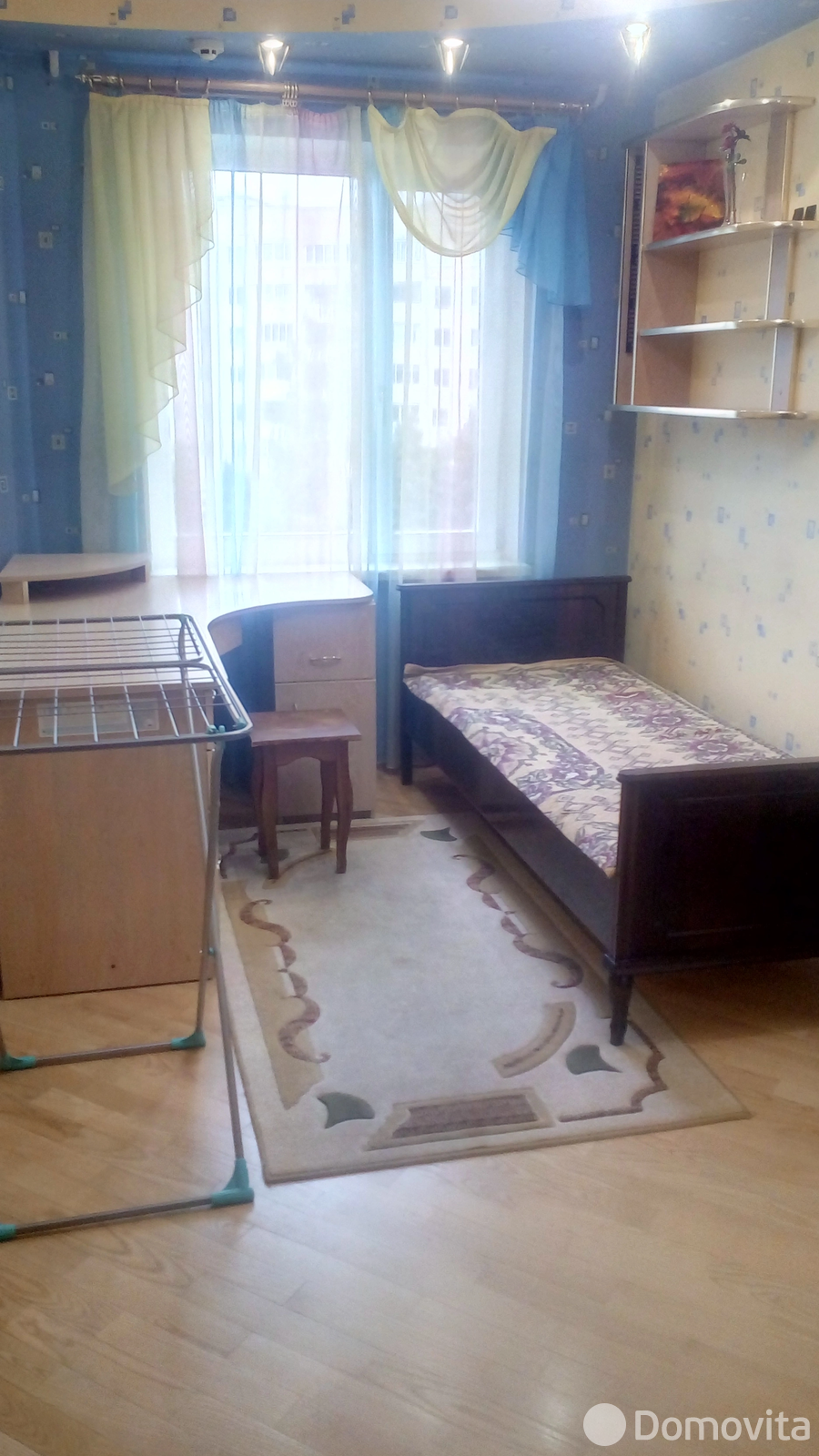 аренда комнаты, Минск, ул. Мирошниченко, д. 12/1