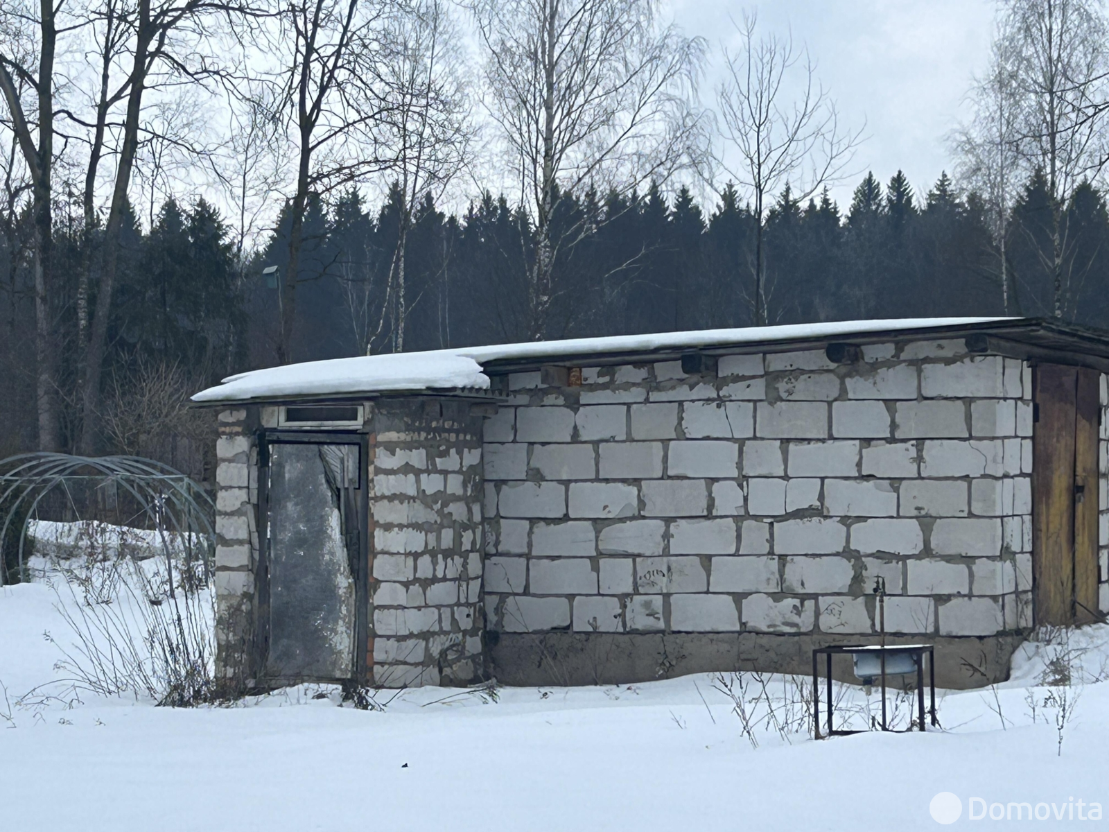 участок, Турьяково, 