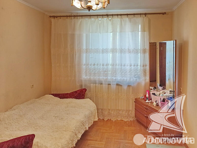 Продажа 3-комнатной квартиры в Бресте, ул. Московская, 85000 USD, код: 717652 - фото 4