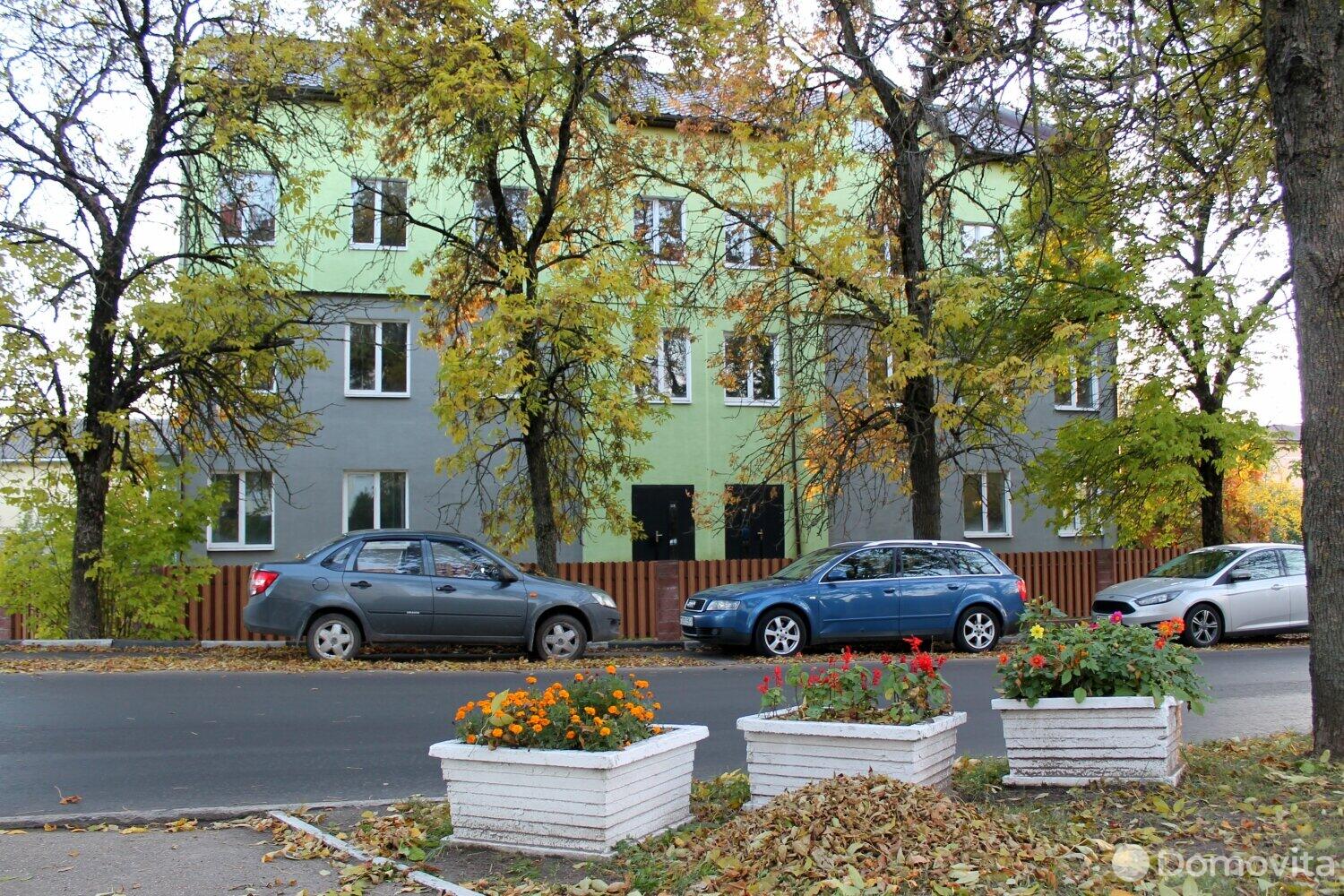 квартира, Минск, ул. Кольцова, д. 89, стоимость продажи 629 317 р.