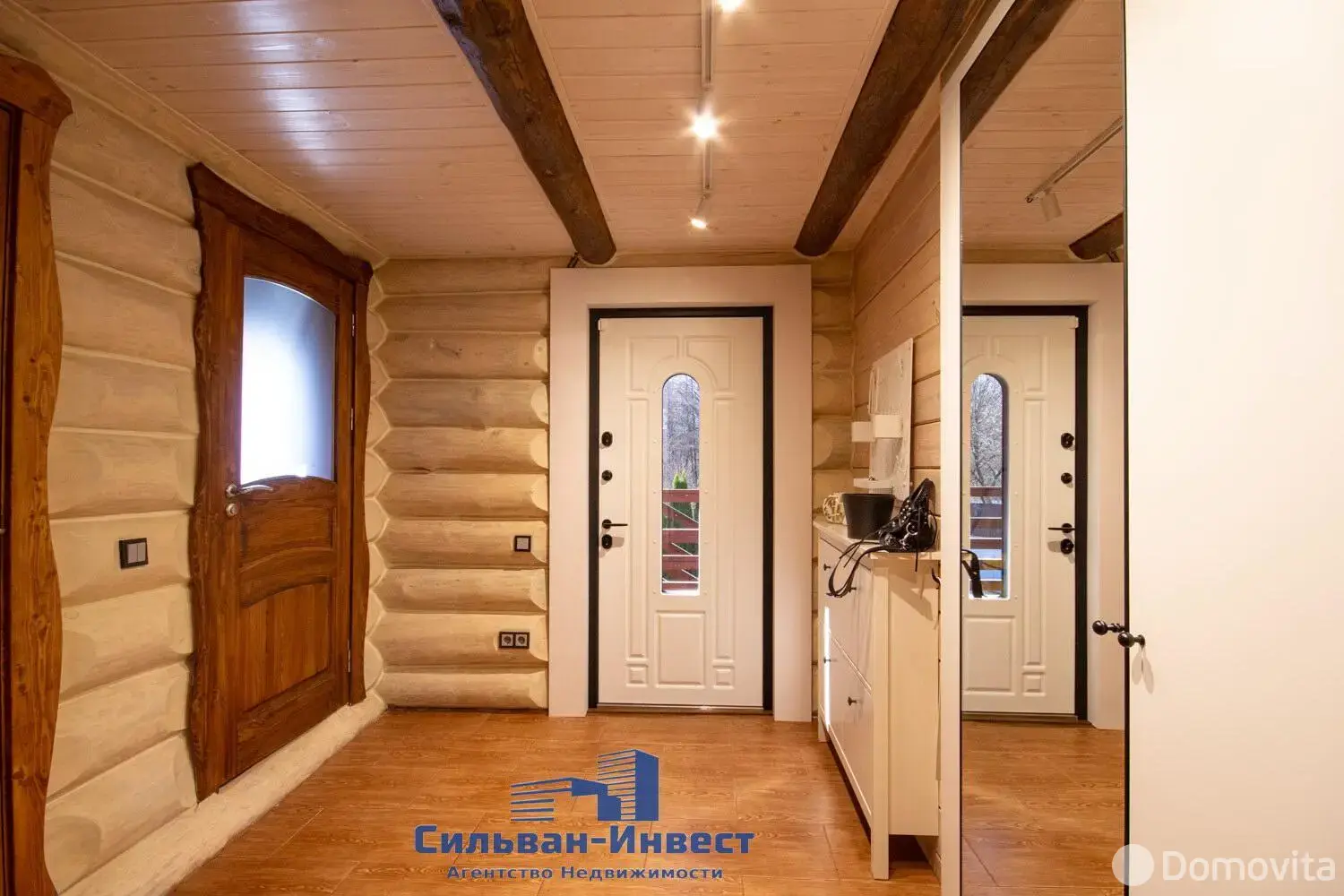 Купить 1-этажную дачу в Ромашка Соломореченская Минская область, 129900USD, код 185413 - фото 30