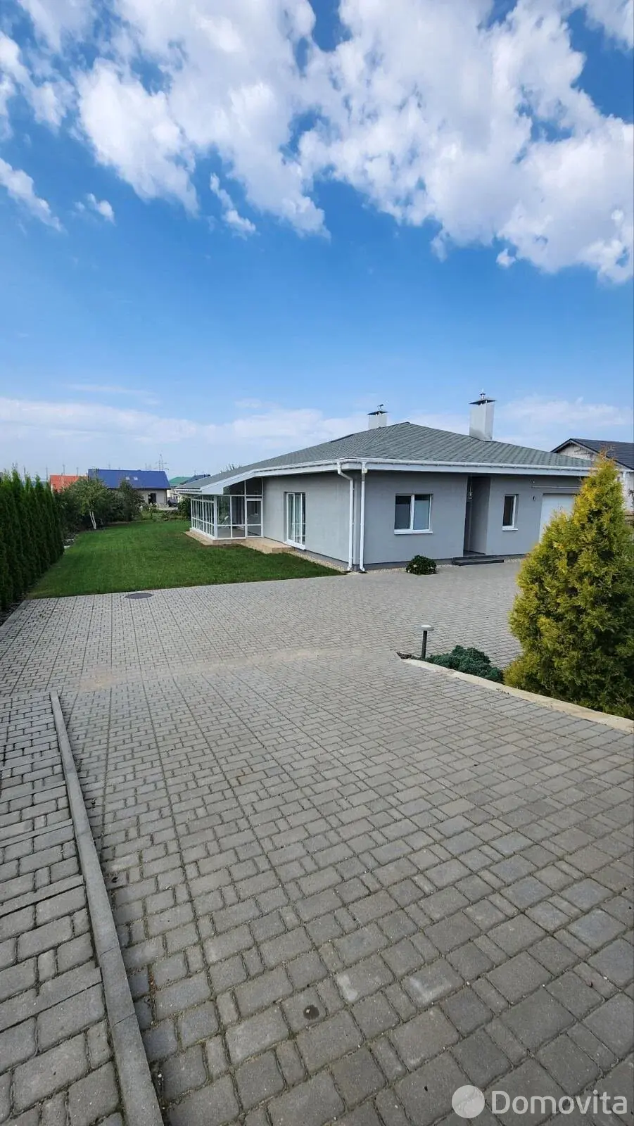 Продажа 2-этажного коттеджа в Шпильках, Минская область , 230000USD, код 633698 - фото 3