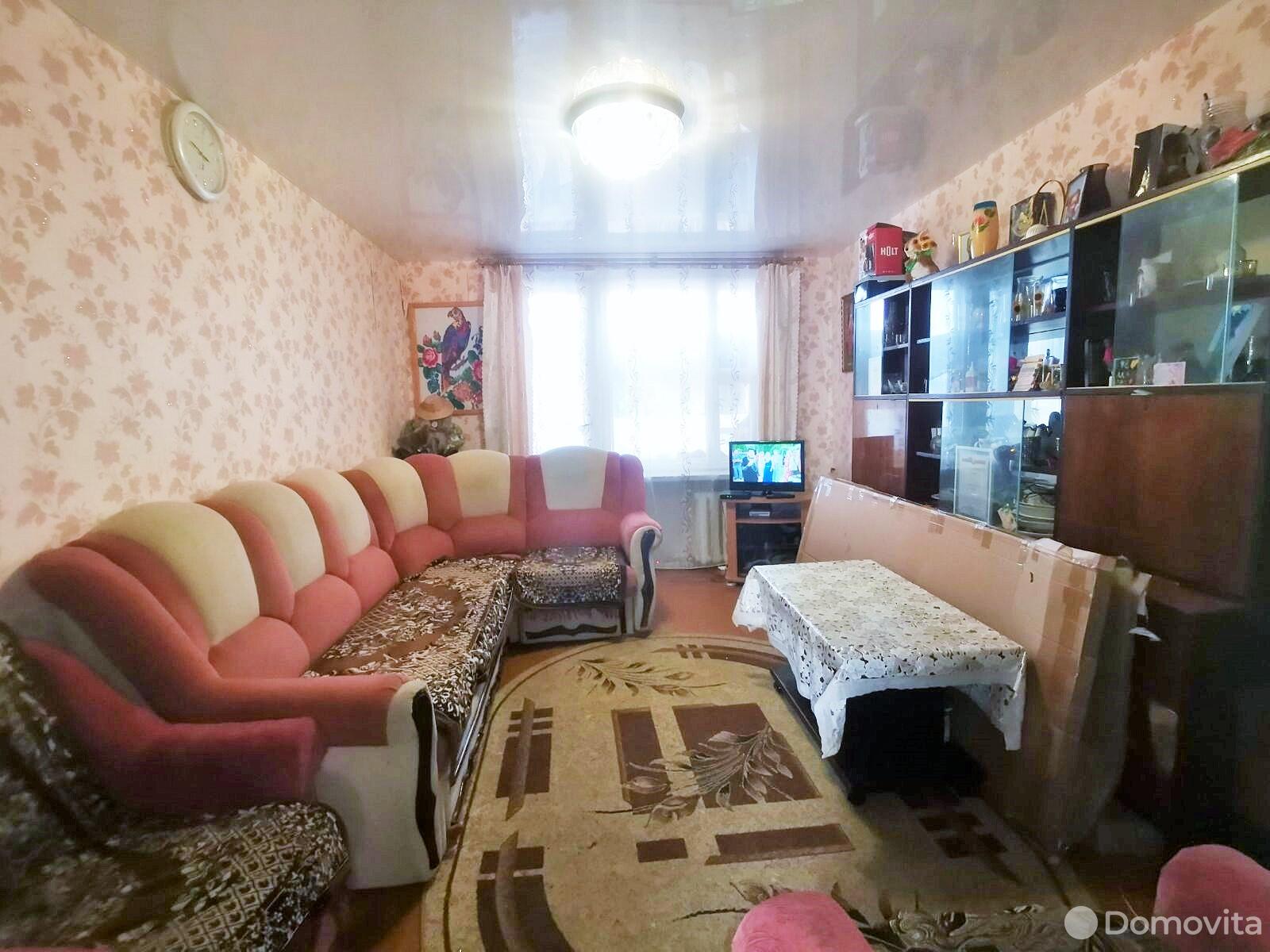 Продажа 3-комнатной квартиры в Олехновичах, ул. Молодежная, д. 9, 28000 USD, код: 987423 - фото 3