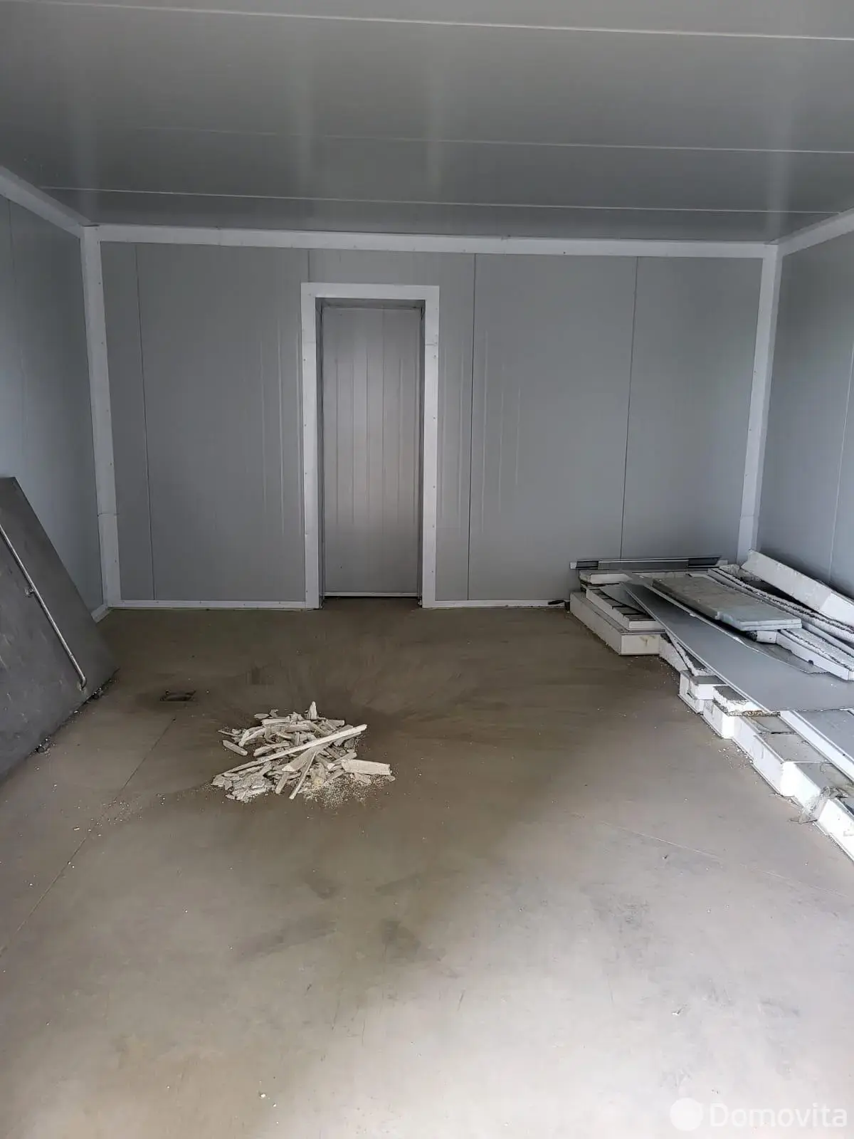 Купить складское помещение в Скрыле-Слободе - фото 20