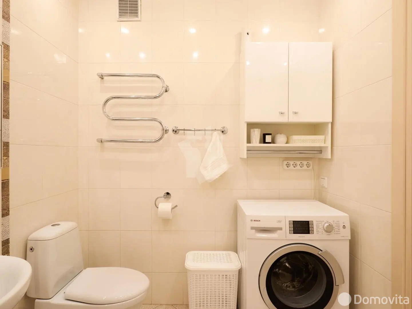 Снять 3-комнатную квартиру в Минске, ул. Захарова, д. 50В, 950USD, код 148649 - фото 15