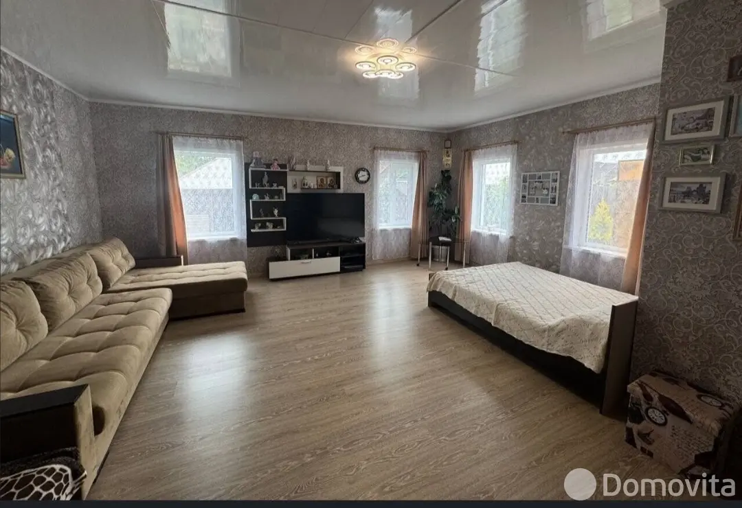 коттедж, Чижовка, ул. Центральная, д. 85 от собственника