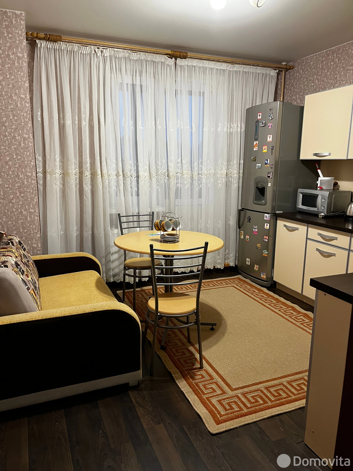 Снять 1-комнатную квартиру в Гомеле, ул. Свиридова, д. 51, 750BYN, код 150168 - фото 15