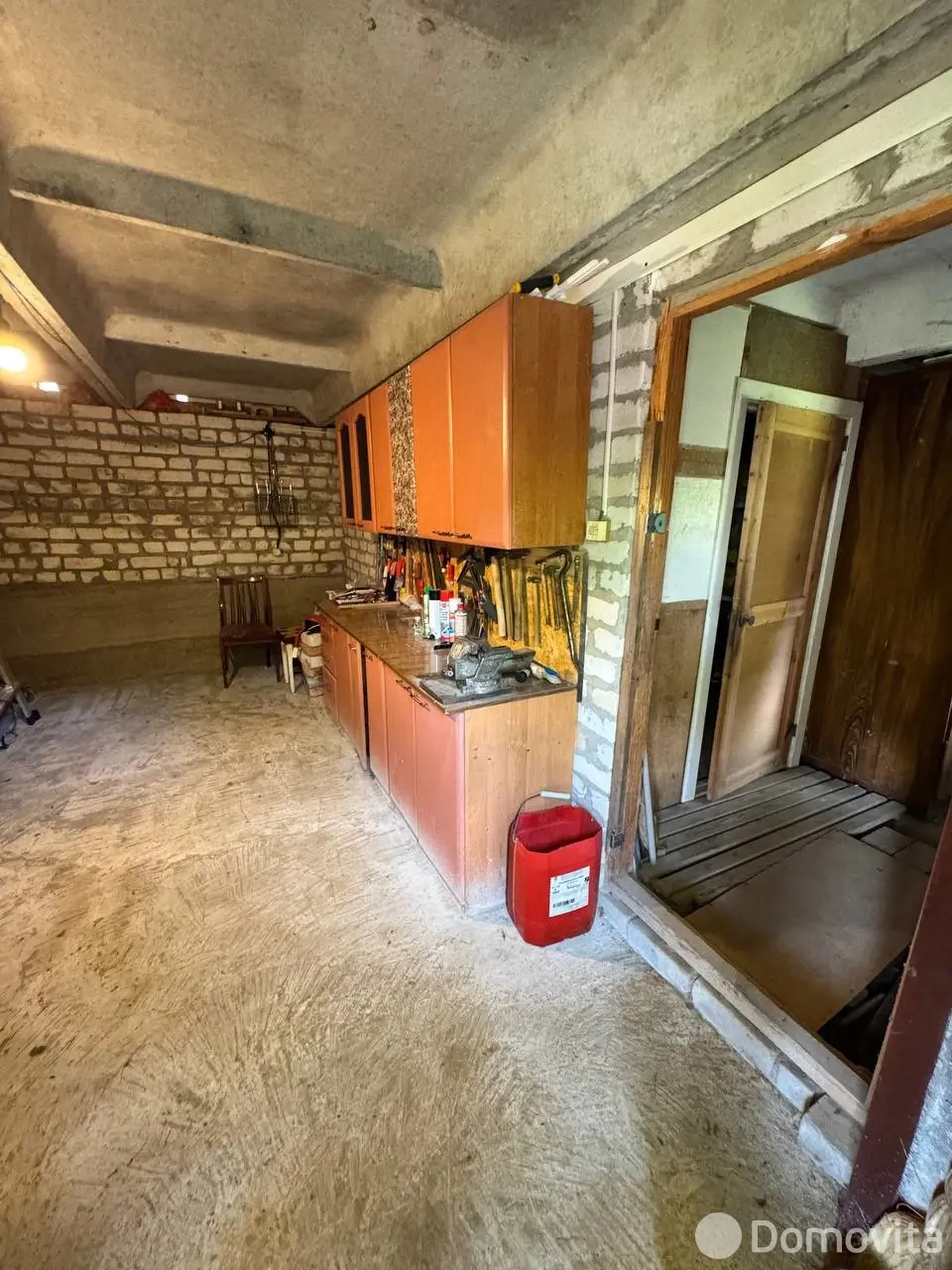Продажа 2-этажной дачи в Меридиан-2002 Минская область, 55000USD, код 183018 - фото 20