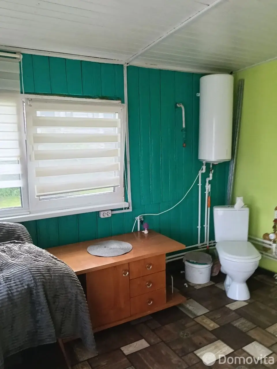 коттедж, Мир, ул. Кирова, д. 10, стоимость продажи 117 913 р.