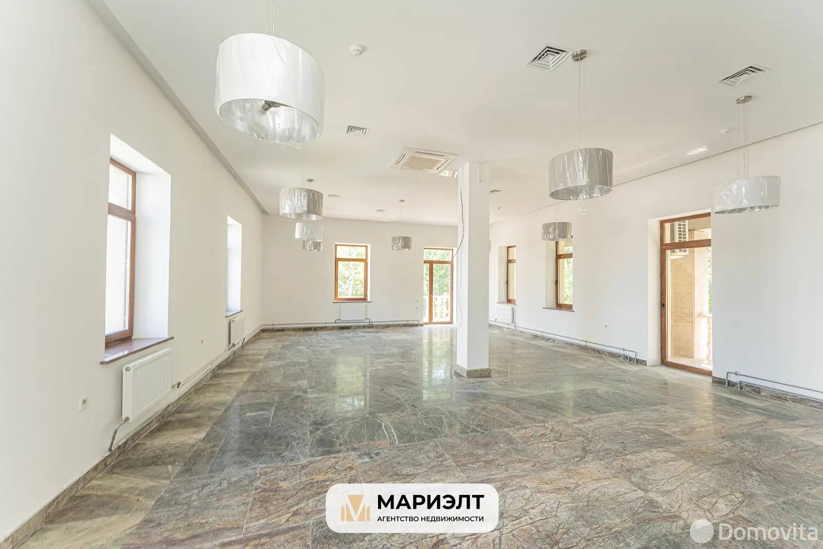 Купить помещение под сферу услуг в Минске, Логойский тр-т, д. 22/1 - фото 15