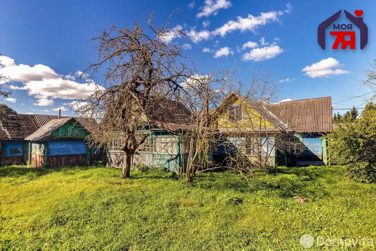 дом, Околица, ул. Ковалькова 