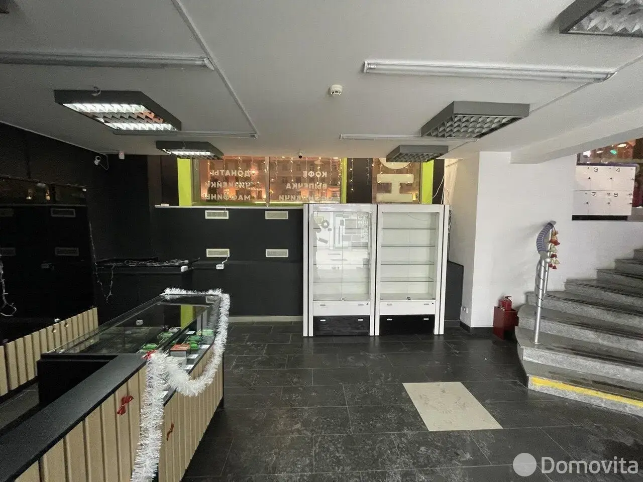 Снять торговое помещение на пр-т Независимости, д. 58 в Минске, 1238EUR, код 968467 - фото 6
