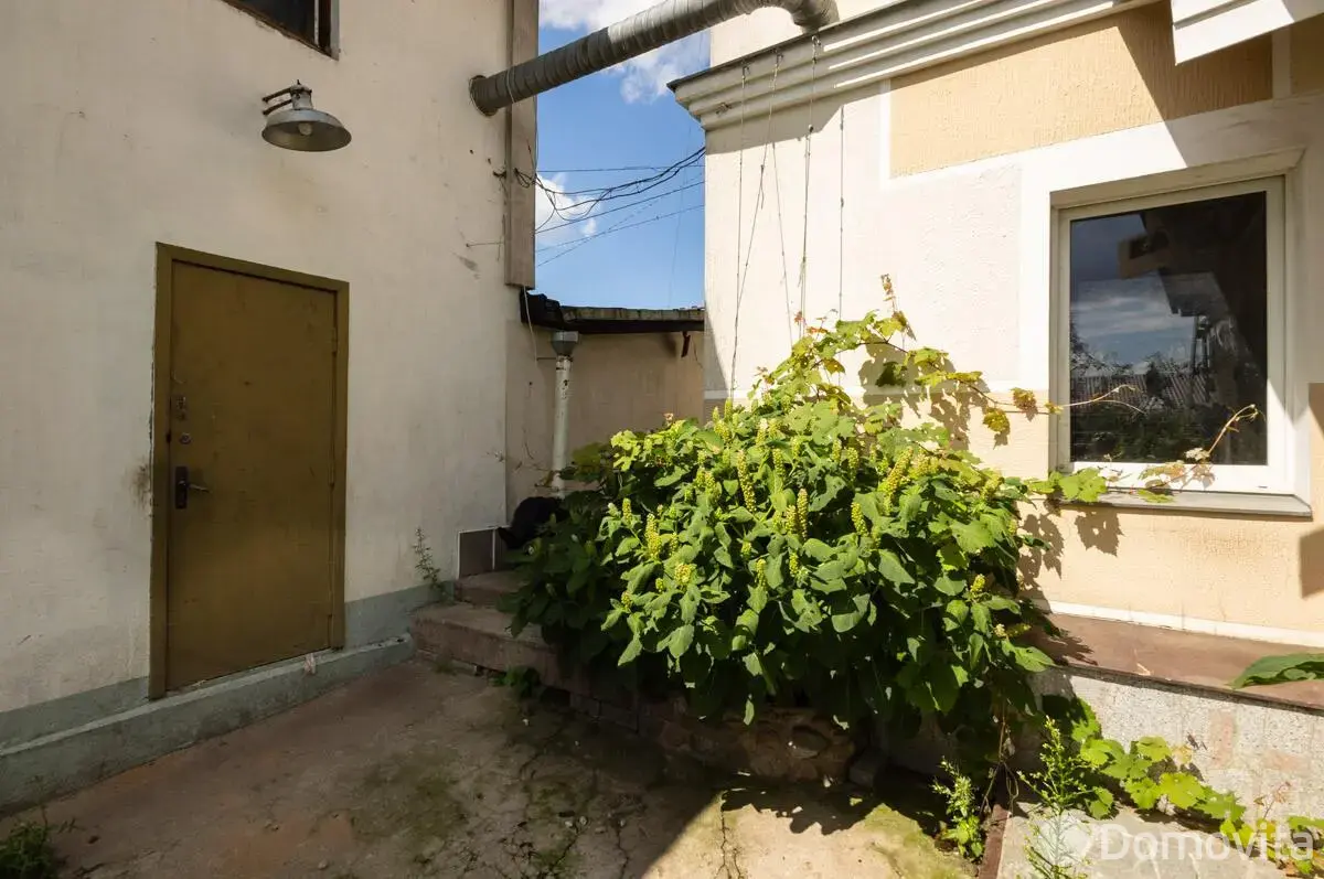 дом, Минск, ул. Измайловская, д. 47