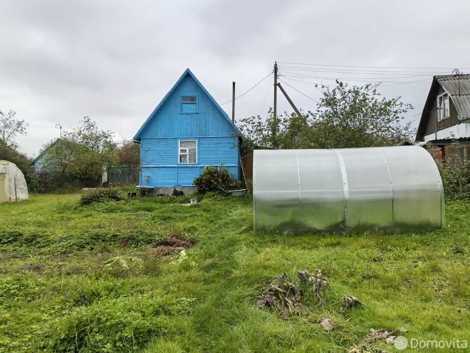 дача, Витебск, ул. Хрустальная, д. 53 без посредников