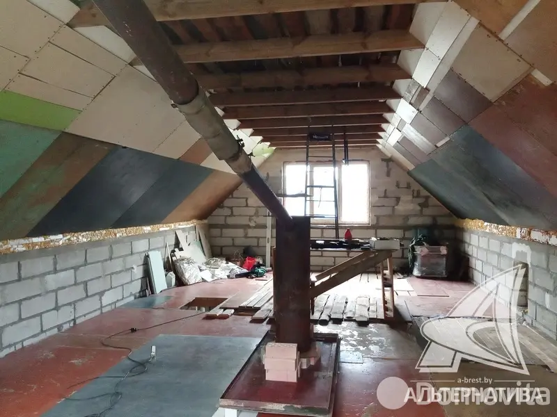 Купить 2-этажную дачу в Мара Брестская область, 31500USD, код 185101 - фото 11