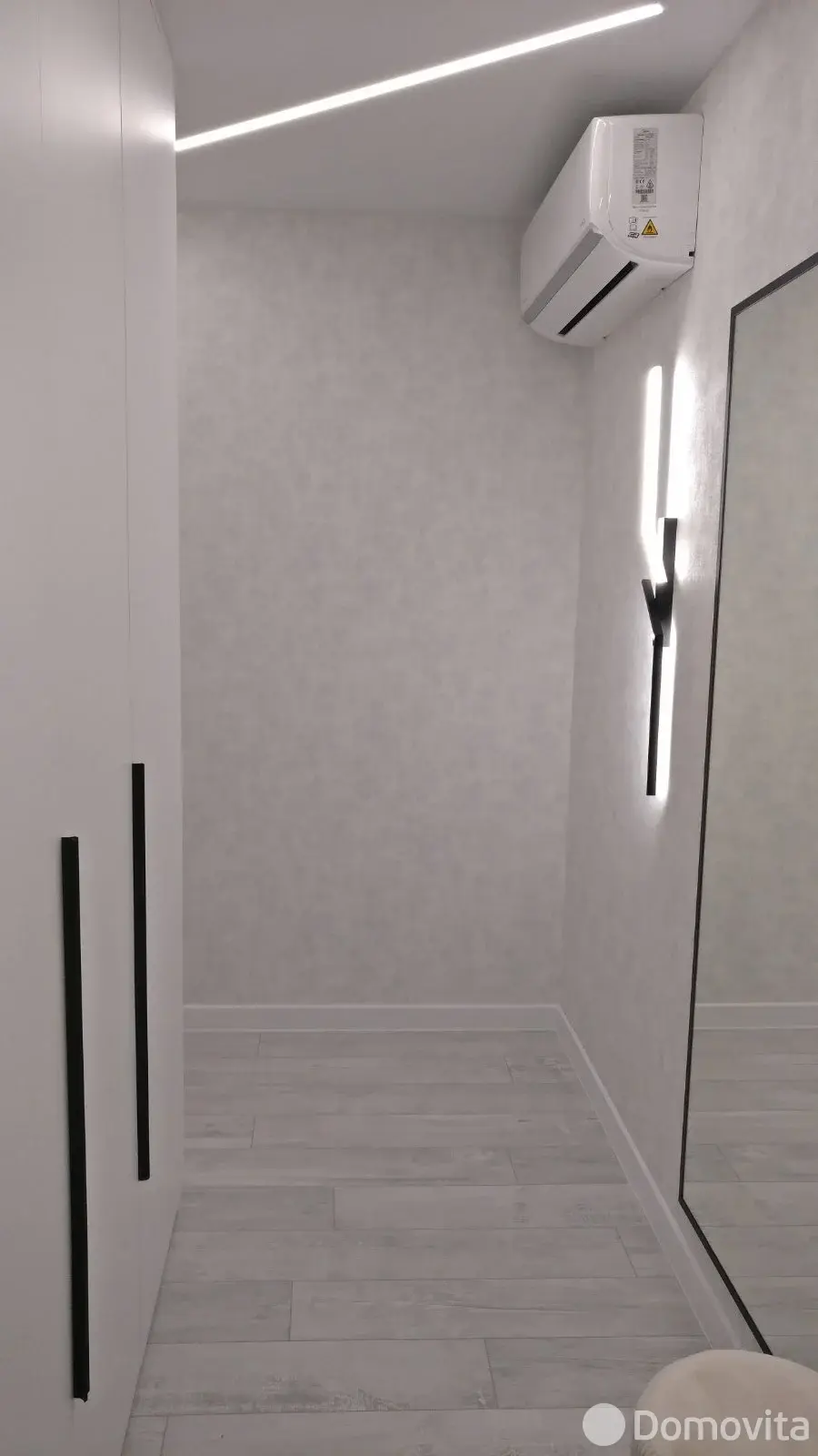 Снять 3-комнатную квартиру в Минске, ул. Николы Теслы, д. 23, 750USD, код 148196 - фото 20