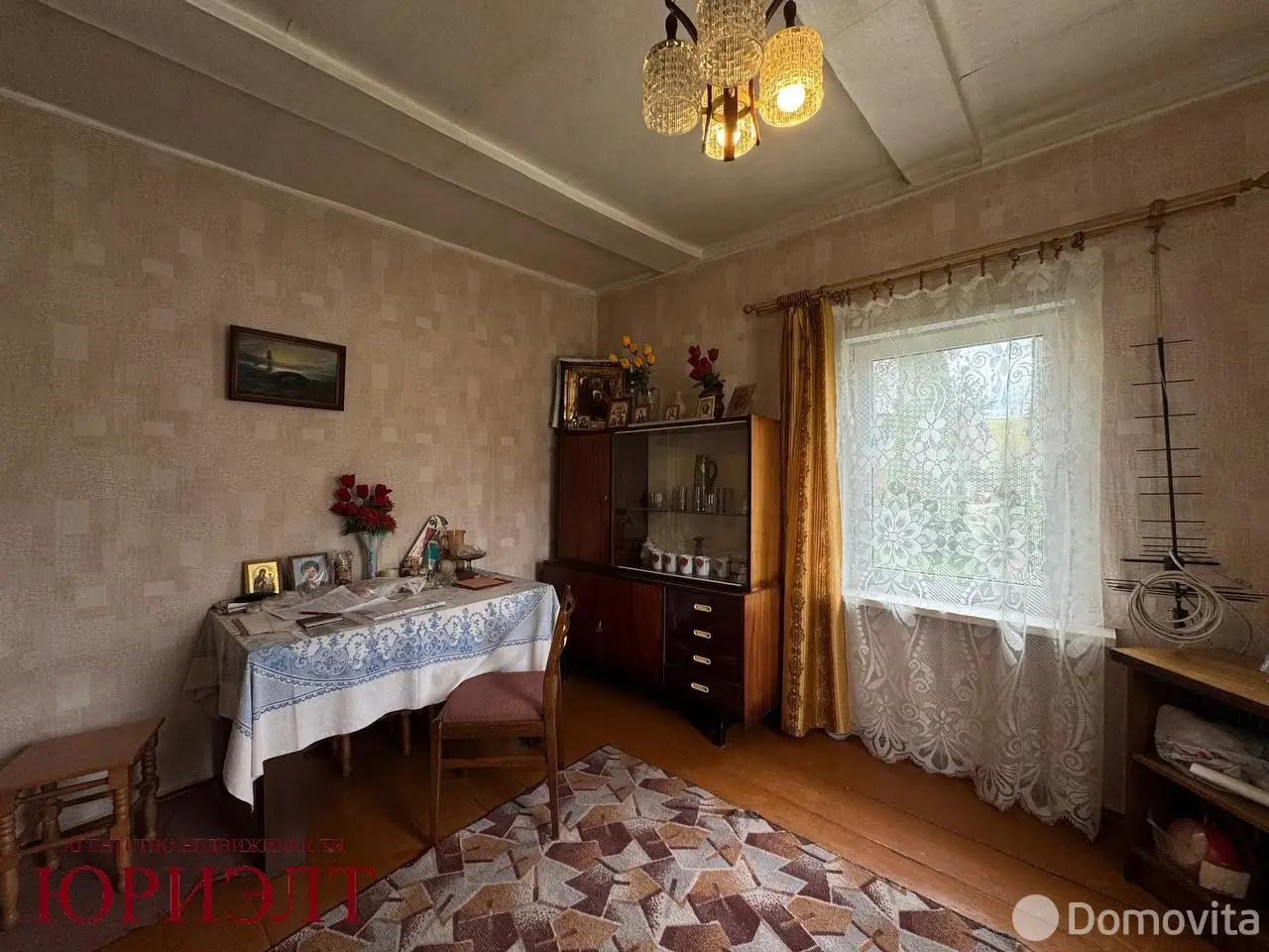 дом, Могилев, пр-т Пушкинский 