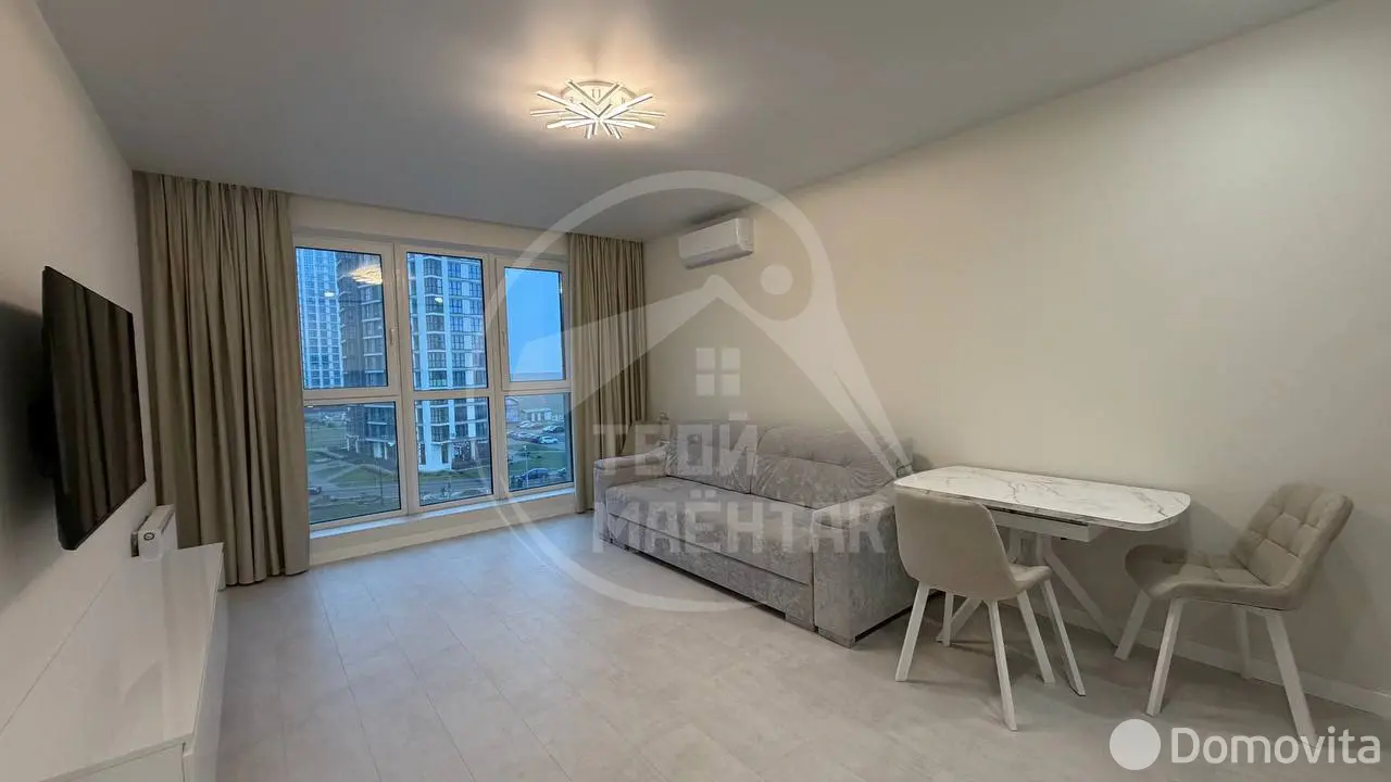 квартира, Минск, ул. Игоря Лученка, д. 23 