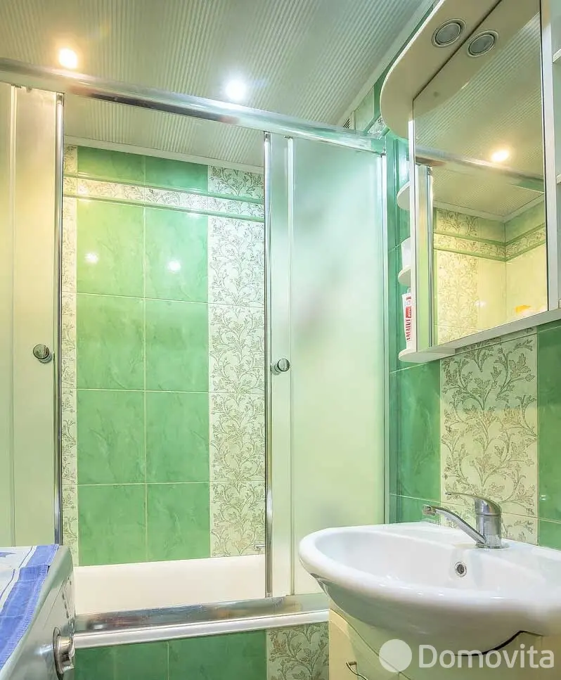 квартира, Минск, пр-т Партизанский, д. 46 в Заводском районе