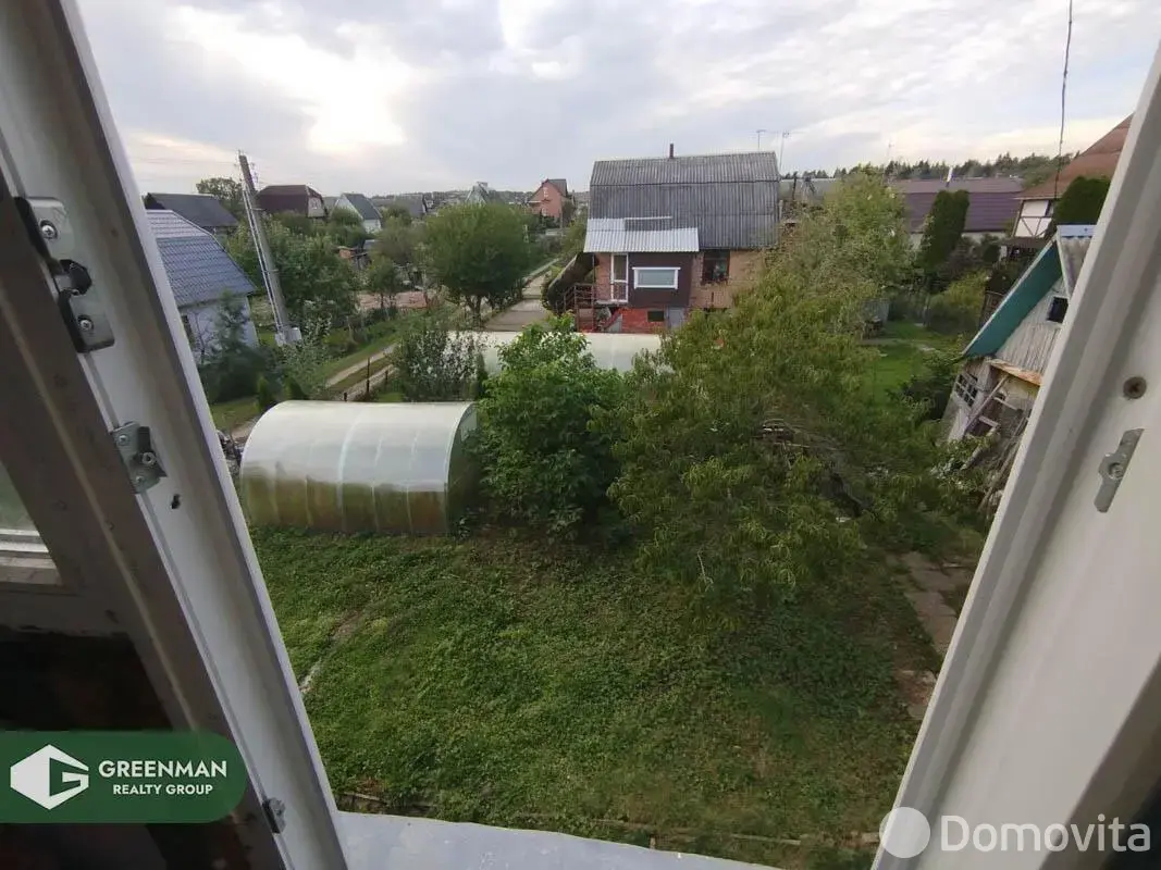 Стоимость продажи дачи, Трактор-Колоницы,