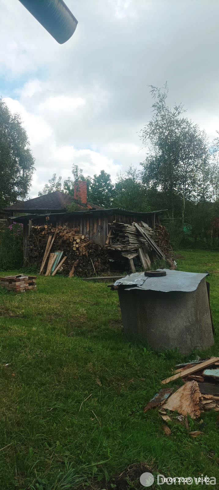 дом, Витебск, ул. Киевская, д. 2, стоимость продажи 33 450 р.