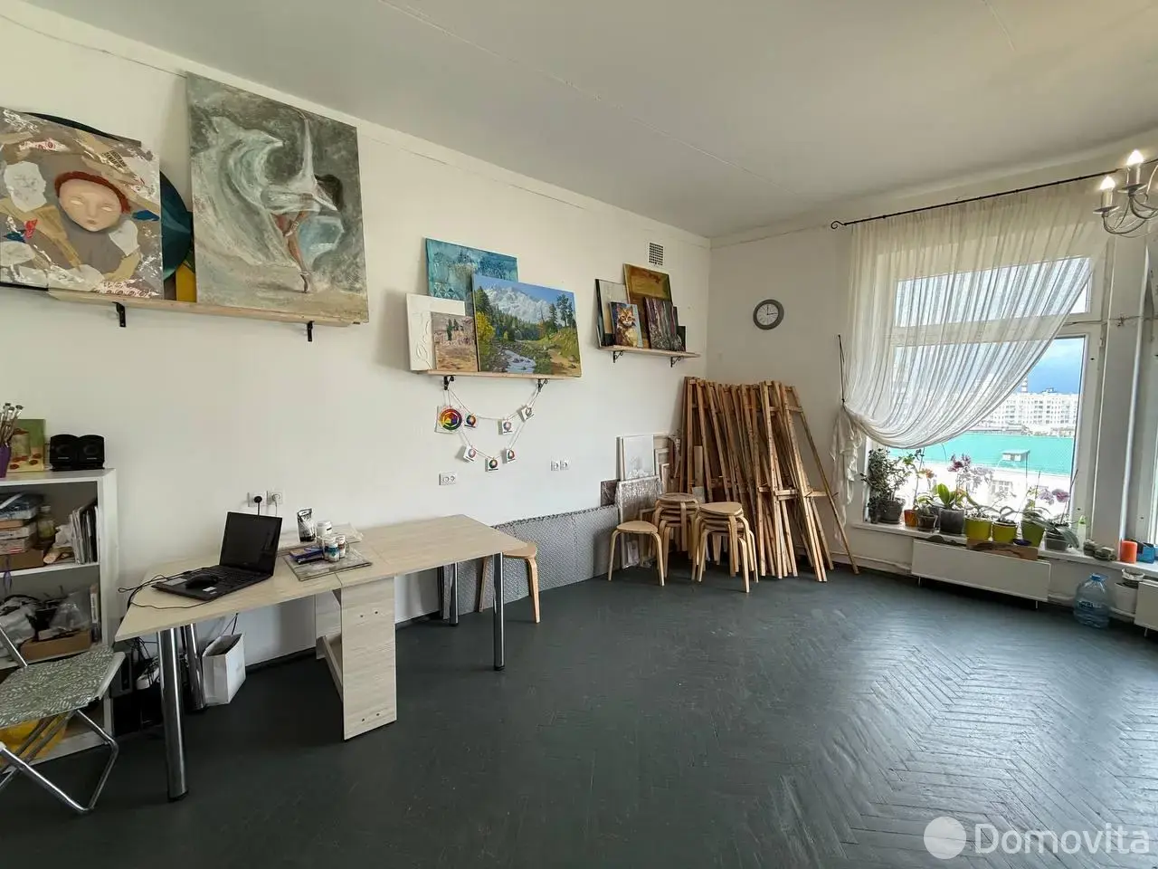 объект сферы услуг, Минск, пр-т Машерова, д. 17/3, стоимость продажи 22 688 р.