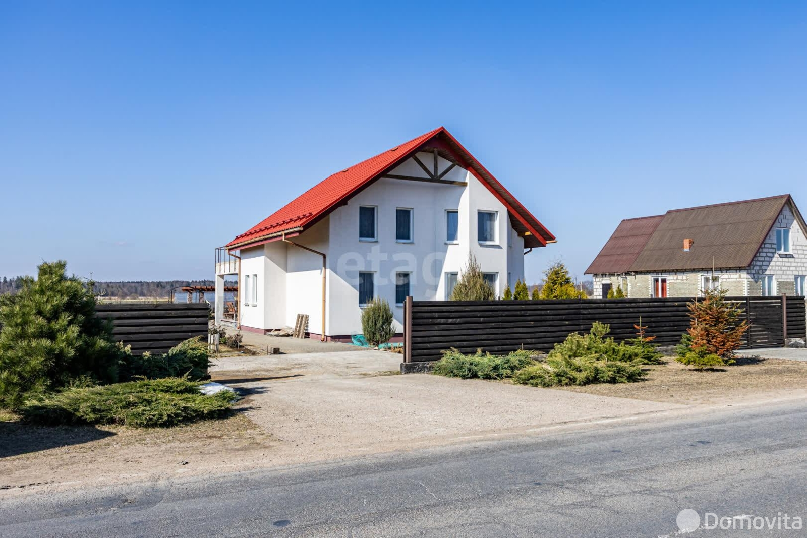 купить дом, Подлипки, ул. Центральная