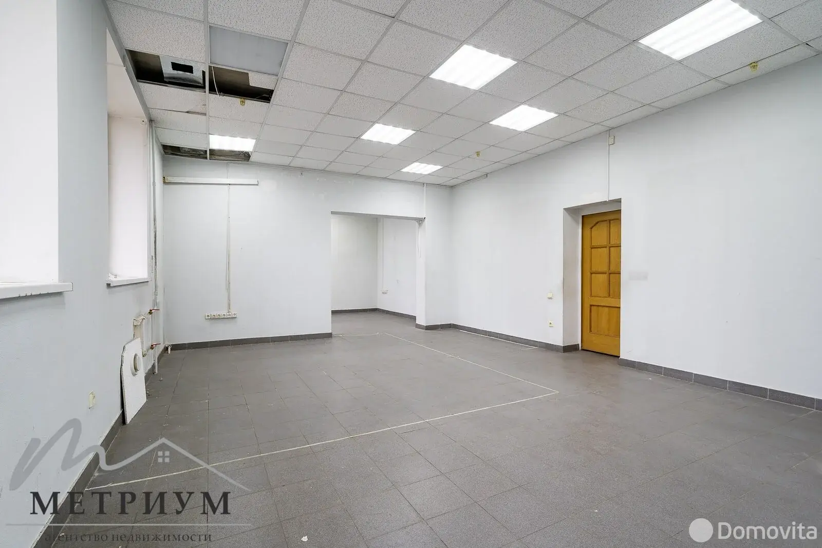 Стоимость аренды объекта сферы услуг, Минск, пр-т Партизанский, д. 45