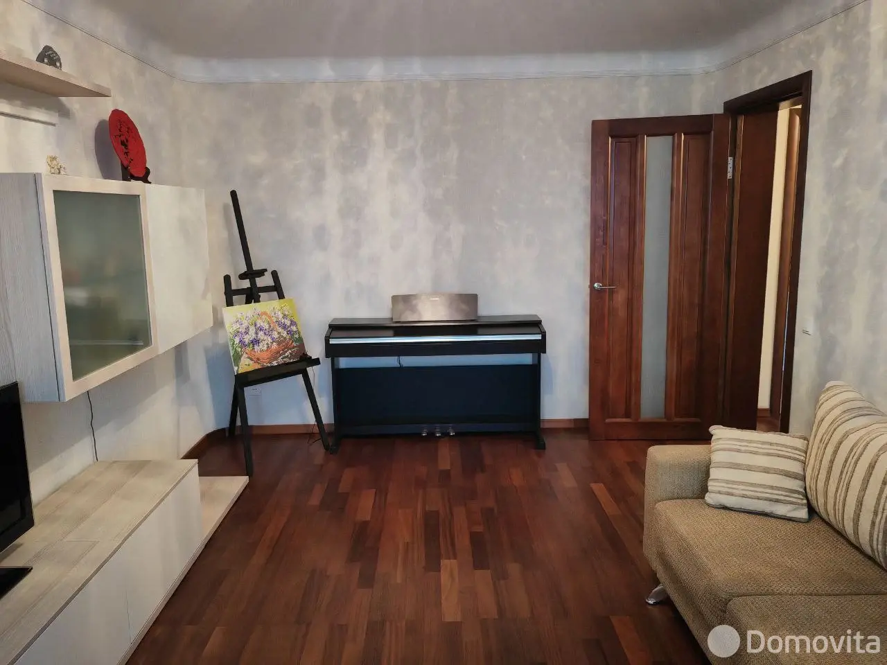 Снять 2-комнатную квартиру в Дзержинске, ул. Пролетарская, д. 16, 650BYN, код 148437 - фото 23