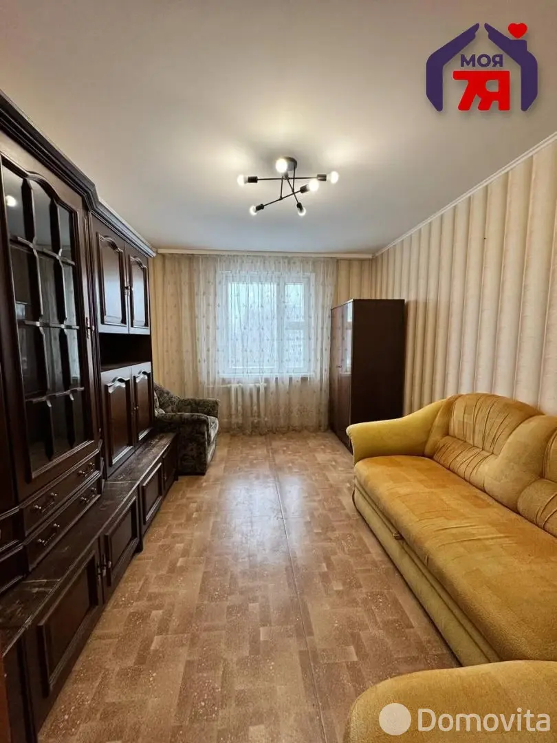 Стоимость аренды квартиры, Минск, ул. Якубовского, д. 26/4