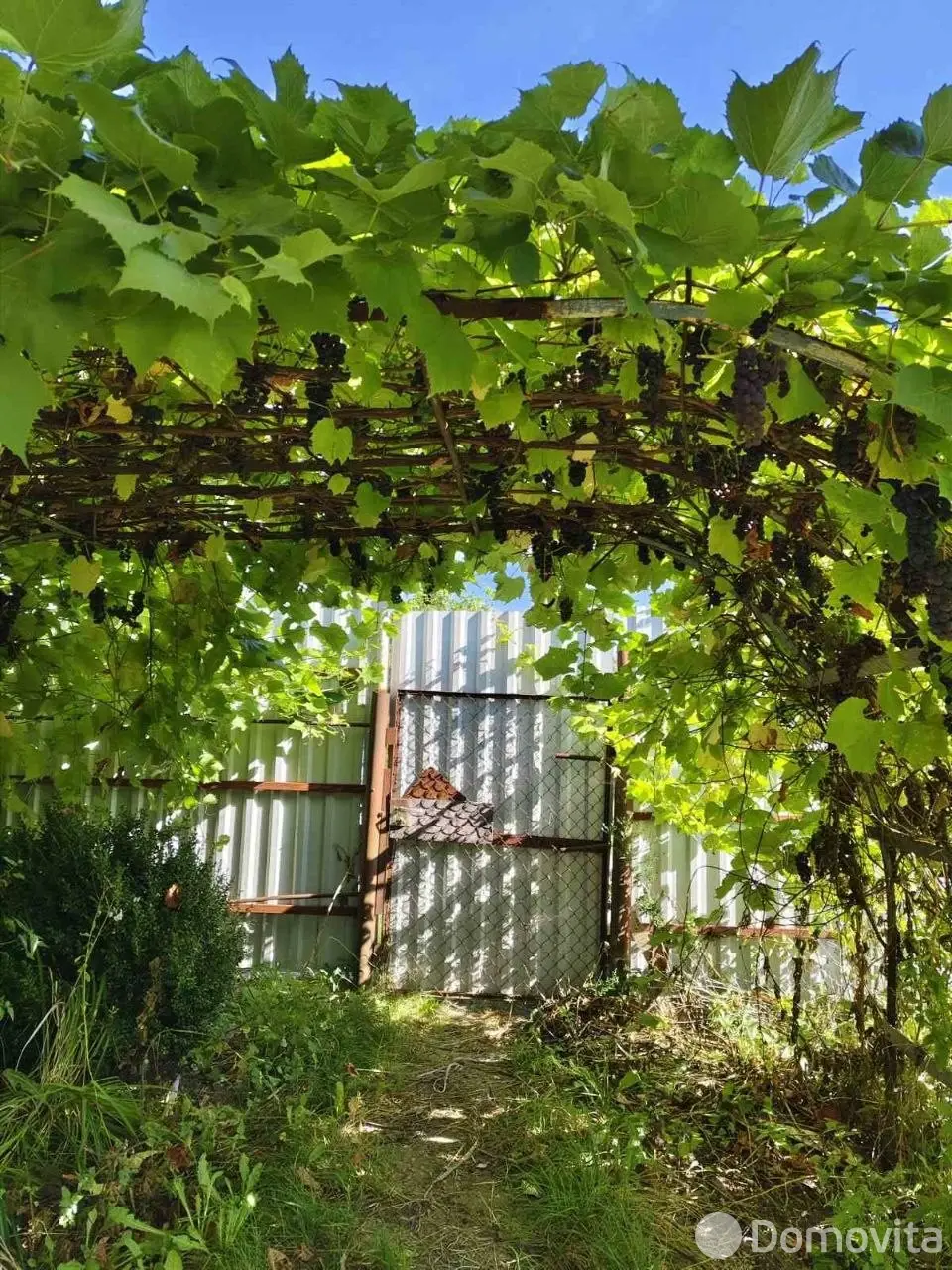 Продажа 2-этажной дачи в Залесье Минская область, 39000USD, код 185431 - фото 11